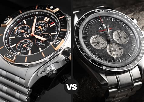 breitling navitimer 01 vs omega speedmaster|DC .